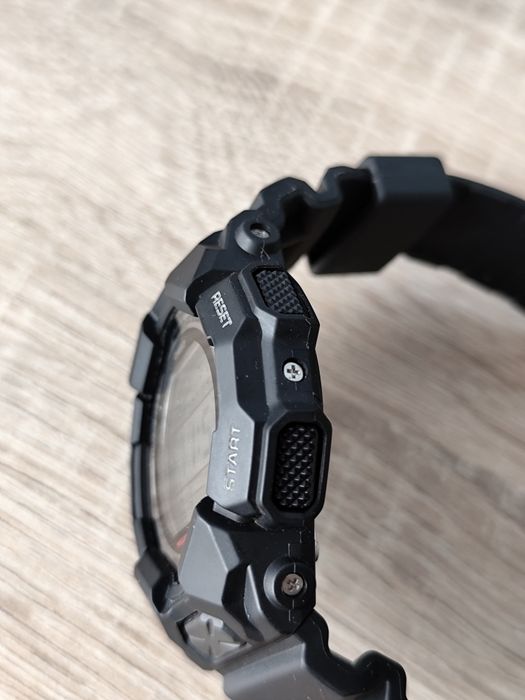 Casio G-shock GD-010