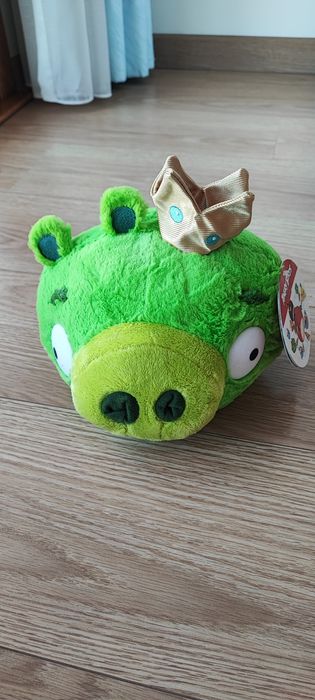 Colecção Hungry Birds