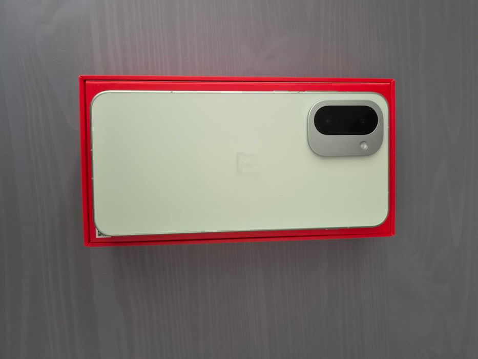 OnePlus 15R 12/256