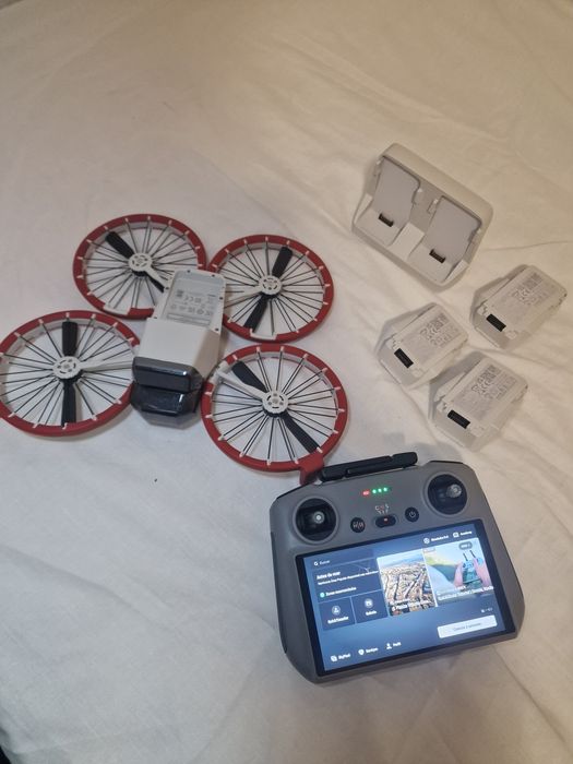 Drone Dji flip .
