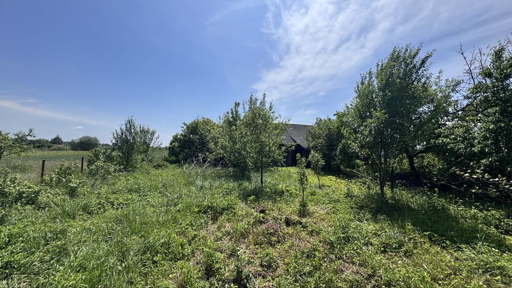 Продаж будинку у с. Заплатин