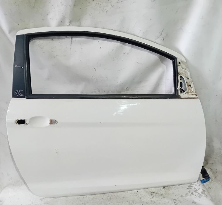 Porta frente direita FORD Ka (RU8)