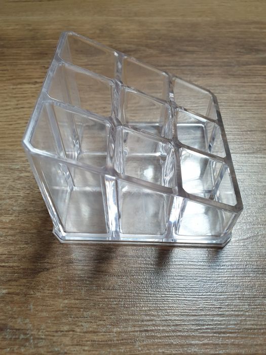 Organizer na kosmetyki