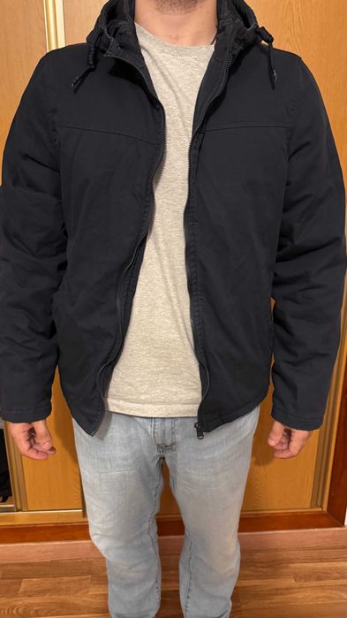 Varios Casacos / Kispos de várias marcas