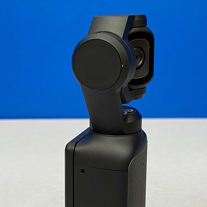 DJI Osmo Pocket 3