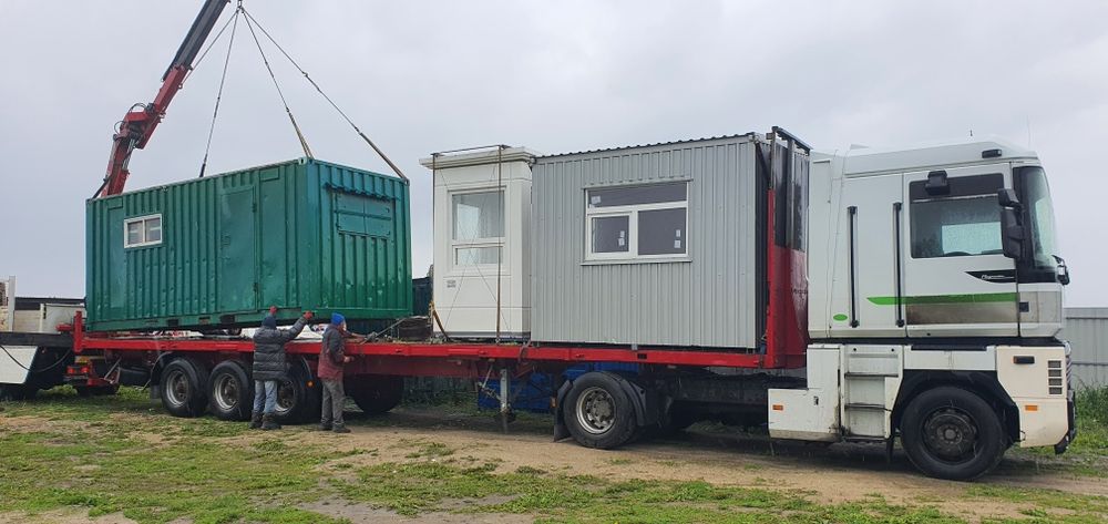 Вагончик,контейнер, склад 2-12метр