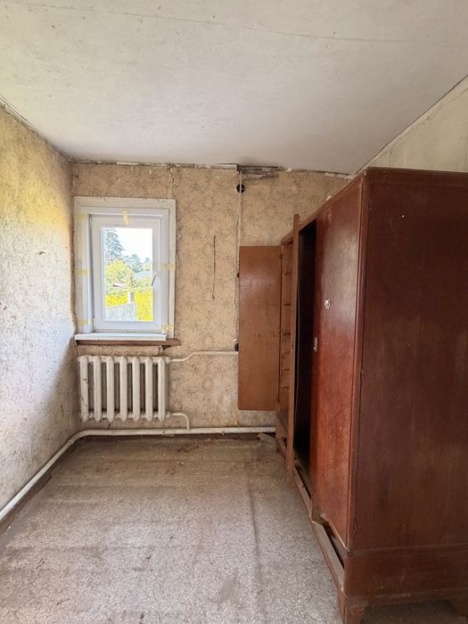Продаж пів будинку 87,9 кв.м під лісом з виходом до річечки с. Мощун