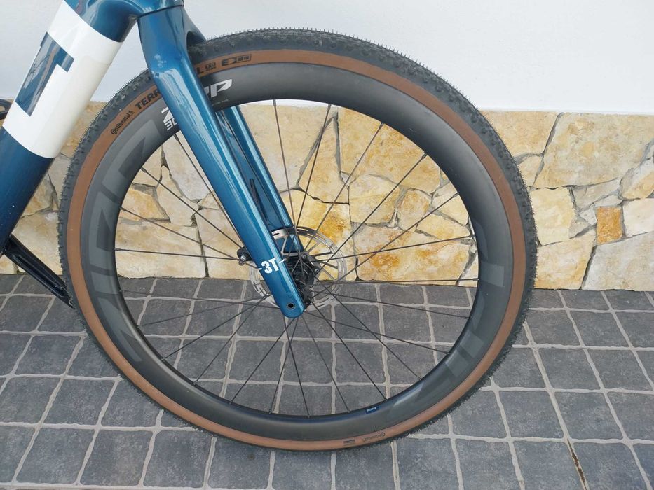 3t exploro team gravel