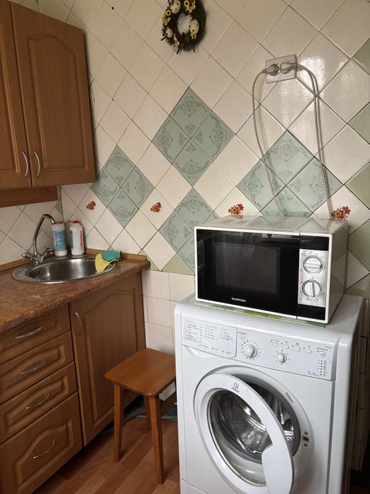 Квартира в центрі міста погодинно, подобово