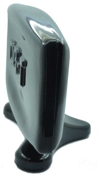 Antena telewizyjna TV DVB-T DVB-T2 pokojowa z regulacją wzmocnienia