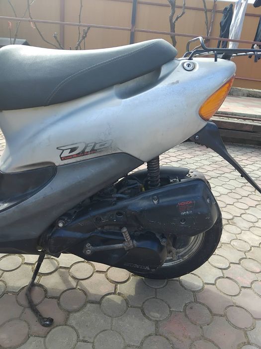 Продам мопед Хонда Діо