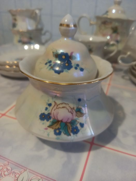 Продам чайний сервіз