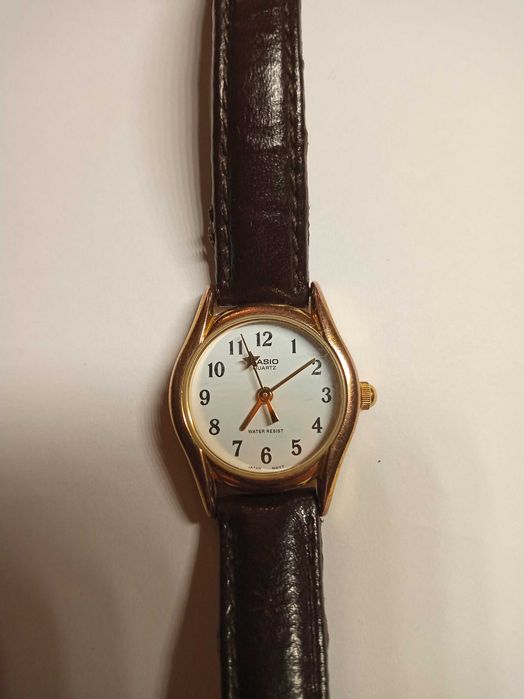 Zegarek damski Casio LTP-1094, s. dobry