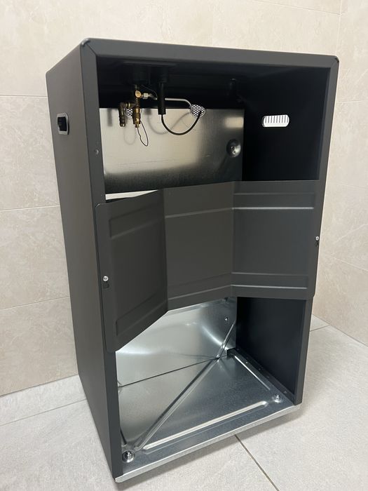 Газовий камін. Газовий обігрівач. Farretti 4200W