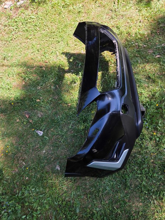Zderzak Subaru XV Crostec 2022