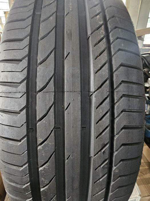 235/45 R18 94W Continental Conti Sport Contact5