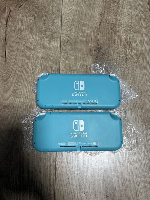 Nintendo Switch Lite 128gb K€F1R