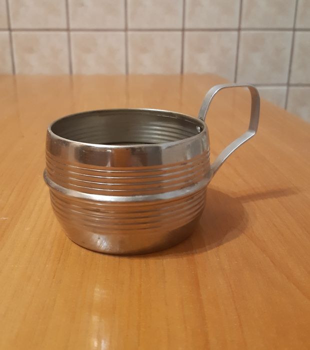 Koszyczki do szklanek PRL