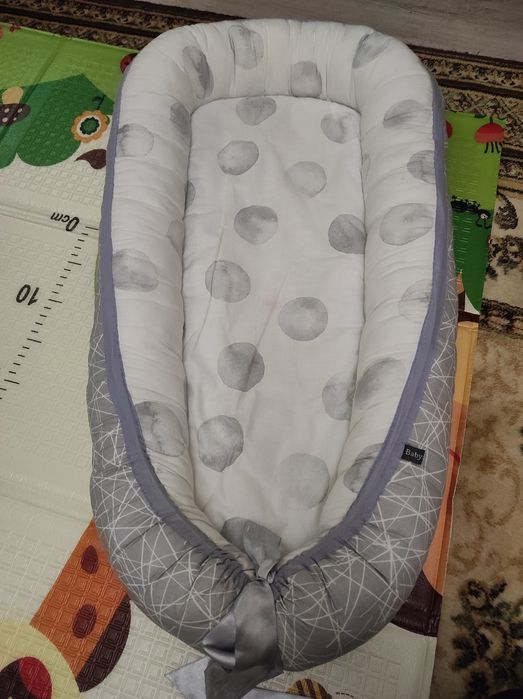 Кокон, гніздо для дитини