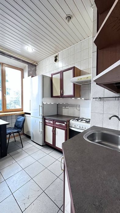 Продам 2х кв.Москалевка, СТАЛИНКА, ул Москалевская