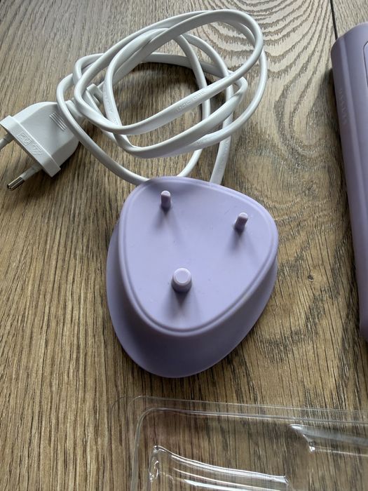 Seysso Basic Color – szczoteczka soniczna + nowa końcówka