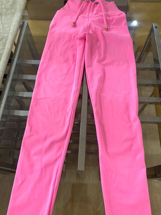 Leggin tam.S push up kelly fitness
