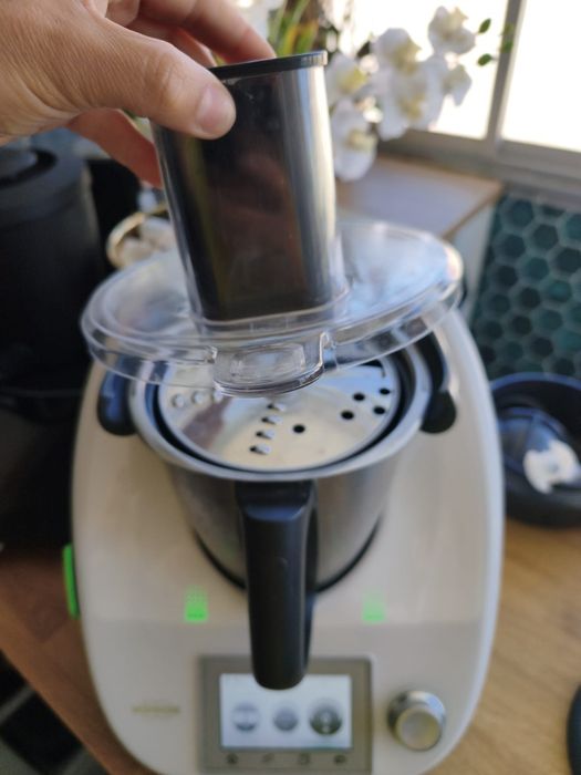 Bimby Vorwerk TM5