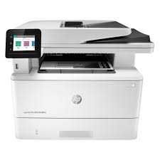 БФП HP LaserJet Pro M428fdw (1200x1200) A4 Laser Mono Wi-Fi DADF Fax