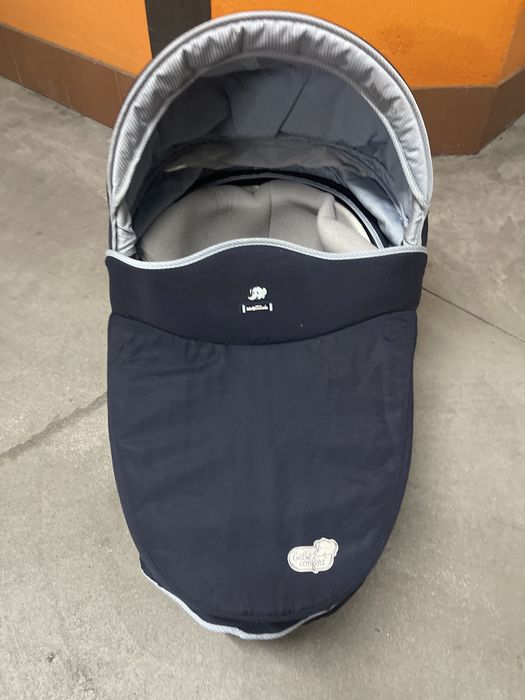 Berco ,cama bebe confort 0-10kg