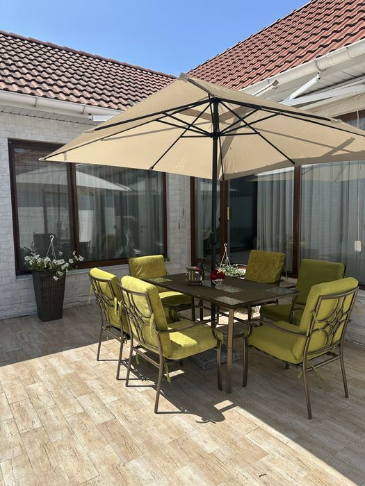 Дом в Совиньоне новогодние корпоративы