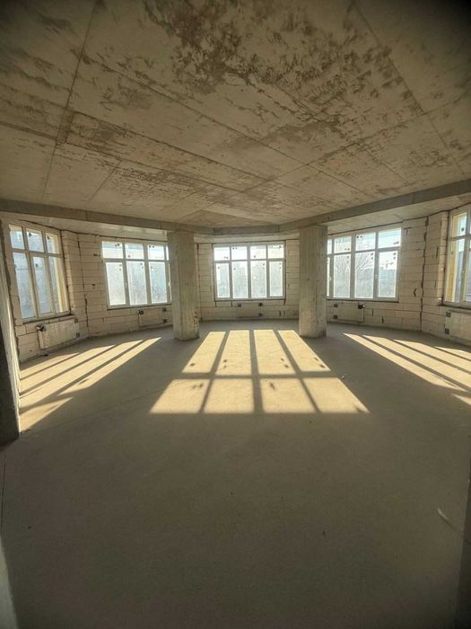 3 кімнатна квартира в Аркадії ЖК Аркадія Хіллс