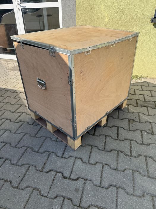 Segway Chic-Robot nowy brutto fv