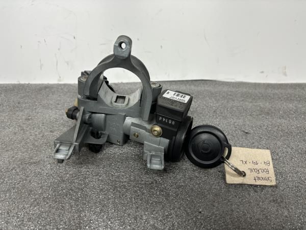 Canhão da ignição SMART ForFour (454)