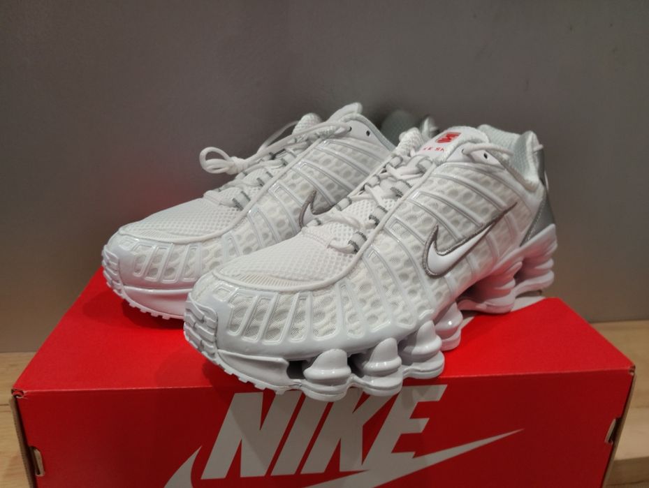 Buty Nike shox oryginalne