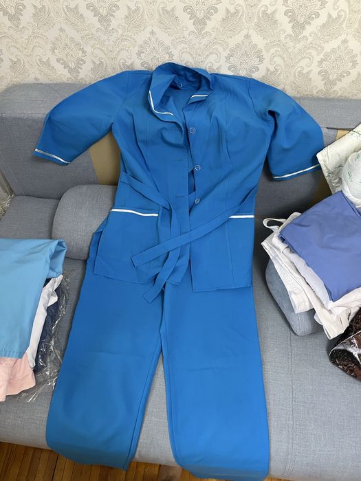 Медичний костюм гарної якості
