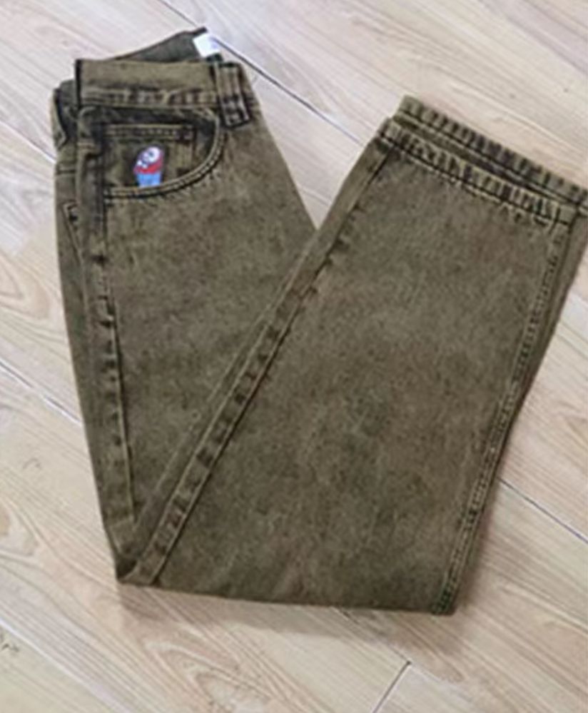 Polar big boy / Полари біг бой / Polar big boy джинси / Polar denim 93: ...