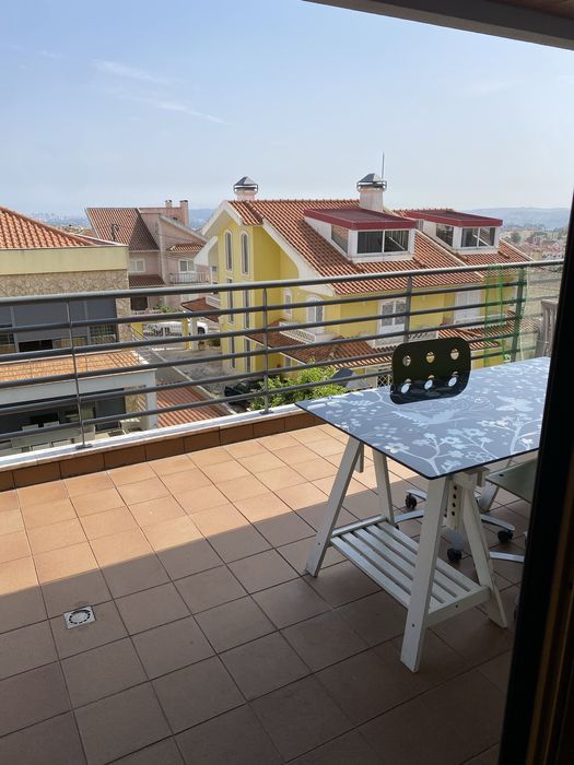 Alugo quarto para casal ou 2 pessoas