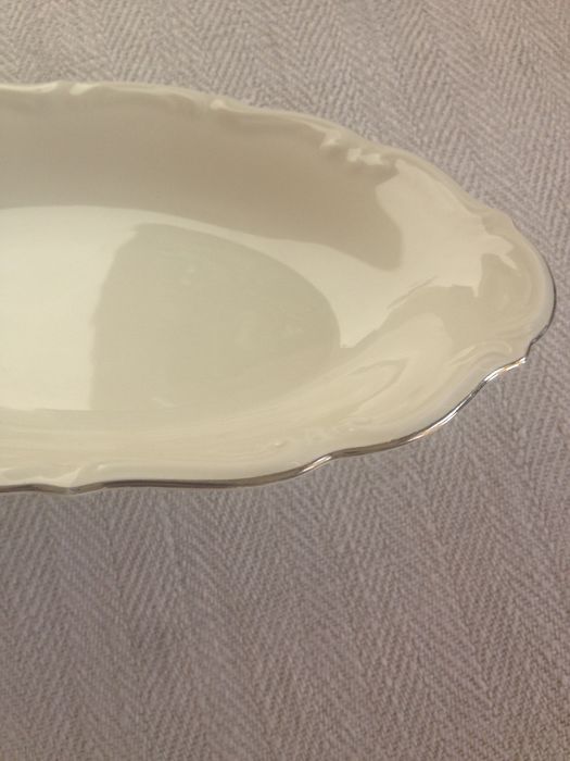 Półmisek Tielsch Altwasser Germany 39