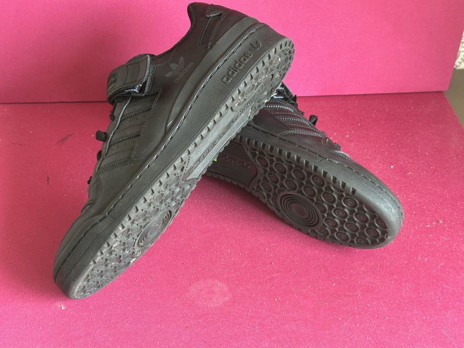 Adidas Forum Low r.45 1/3