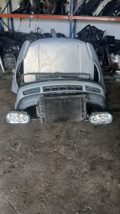 Frente Completa VOLKSWAGEN Golf IV