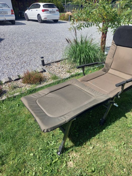 Elektrostatyk Podnóżek POD Do Fotela Wędkarski F5R/ F5R STP