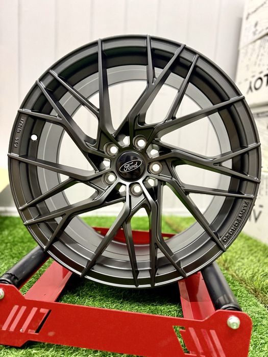 NOWE alufelgi 18” Ford Mondeo Focus Kuga Edge C-max Galaxy S-max