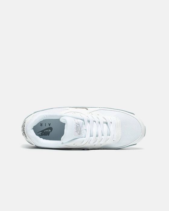 Кросівки NIKE AIR MAX 90 White