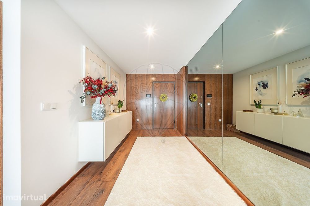 Apartamento T3 para venda