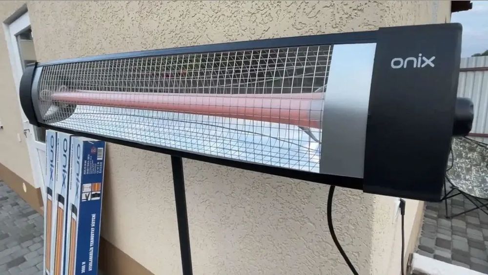 Обогреватель УФО