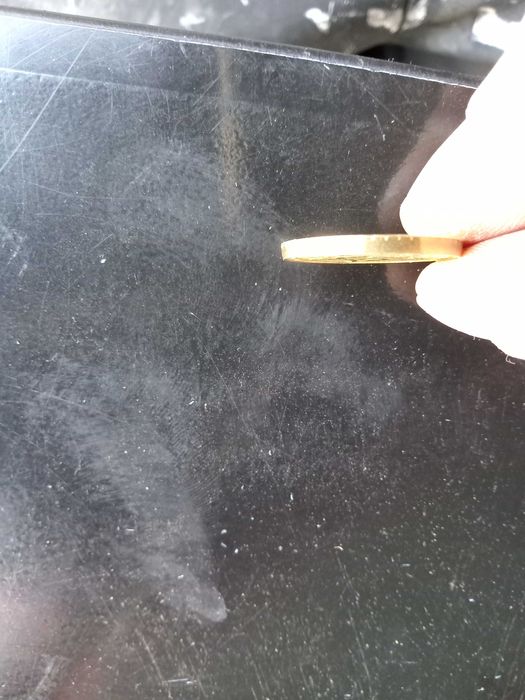 Moeda raríssima 50 centimos