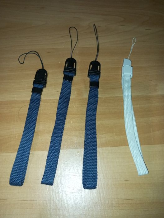 Ремінець для гаджетів, ключів тощо