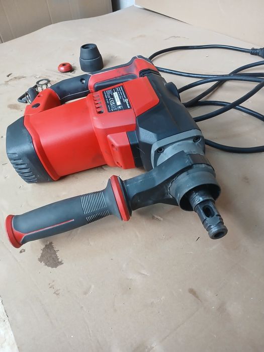 Młot udarowy Einhell TE-RH 32 1600
