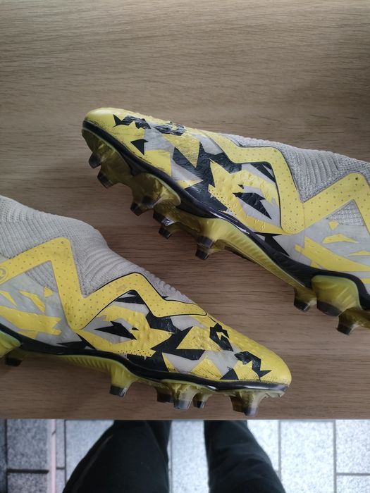 Nike Mercurial vapor 15 MDS elite