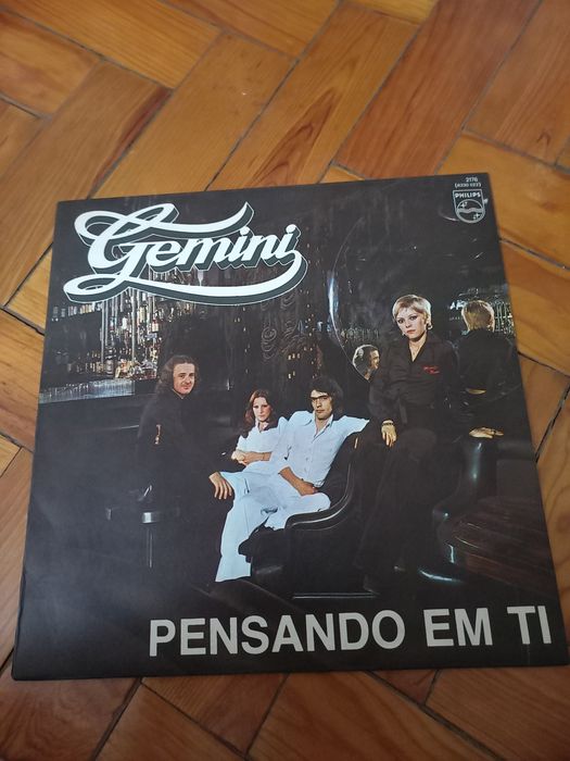 Vinyl Records by Various Artists